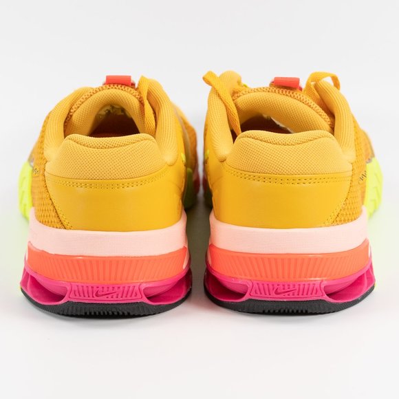 Nike Metcon 7 X \'Rawdacious\' DA8110-721 size 14 main image 10
